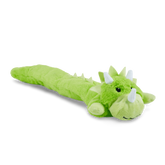 Longidudes Dino Dog Toy