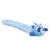 Longidudes Raccoon Dog Toy