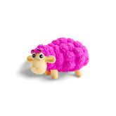 Tootiez Sheep Dog Toy