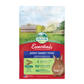 Essentials Adult Rabbit Food With High Fibre Timothy Hay