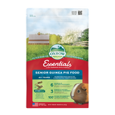 Essentials Senior Guinea Pig Food With Aging Digestive Support