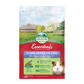 Essentials Young Guinea Pig Food With Alfalfa Hay