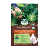 Garden Select Adult Guinea Pig Food