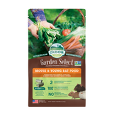 Garden Select Nutritionally Complete Mouse And Young Rat Food