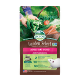 Garden Select Adult Rat Complete Nutrition Food