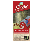 Harvest Stacks Western Timothy Grass Hay For Small Animals