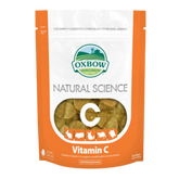 Natural Science Vitamin C Small Animal Supplement Treats