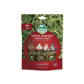 Simple Rewards Timothy Hay Treats For Small Animals