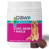 Coat Skin & Nails Chews for Dogs