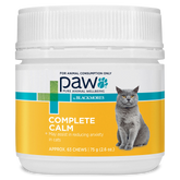 Complete Calm Chews For Cats