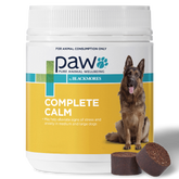 Complete Calm Chews for Dogs
