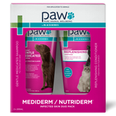 Infected Skin Shampoo And Conditioner Duo for Dogs