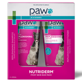 Itchy Skin Shampoo And Conditioner Duo