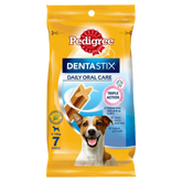 Dentastix Daily Dental Small Dog Treats