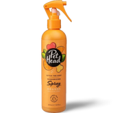 Ditch The Dirt Orange Deodorising Spray For Dogs