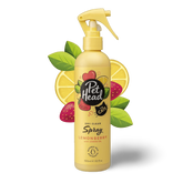 Felin Good Lemonberry Dry Clean Spray For Cats