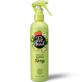 Mucky Pup Pear Puppy Grooming Spray