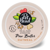 On All Paws Oatmeal Paw Butter For Dogs