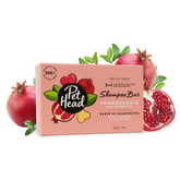 Pomegranate 3 In 1 Shampoo Bar