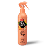 Quick Fix Peach Grooming Spray For Dogs