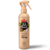 Sensitive Soul Coconut Grooming Spray For Dogs