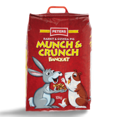 Munch And Crunch