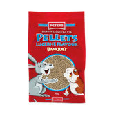 Pellets Lucerne Flavour