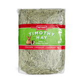 Timothy Hay