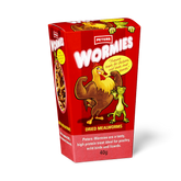 Wormies Dried Mealworms