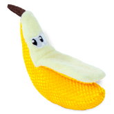 Dental Banana Cat Toy