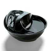 Ceramic Pet Fountain Raindrop