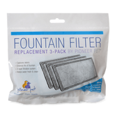 Fountain Replacement Filters