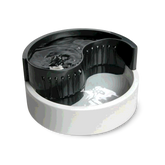 Plastic Pet Fountain Fung Shui