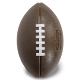 Football Dog Treat Dispensing Toy