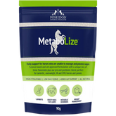 MetaboLize Sugar Processing Supplement For Horses