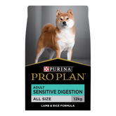 Sensitive Digestion Lamb Adult Dry Dog Food
