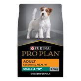 Essential Health Small & Toy Breed Adult Dry Dog Food