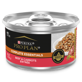 Cat Beef Entree Cans