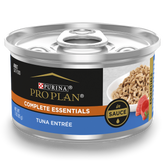 Cat Tuna Entree Cans