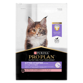 Kitten Starter Dry Cat Food