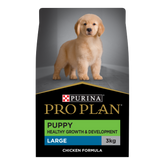 Chicken Large Breed Puppy Dry Dog Food