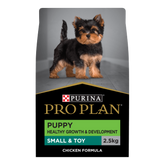 Healthy Growth And Development Puppy Dry Dog Food