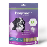 Rf2 Large Dog Dental Sticks