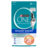 Adult Healthy Weight Chicken Dry Cat Food