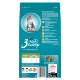 Adult Indoor Chicken Dry Cat Food