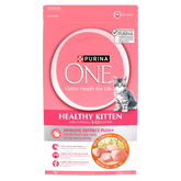 Kitten Chicken Dry Cat Food