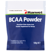 Branch Chain Amino Acid Powder Horse Supplement