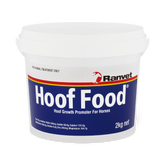 Hoof Food