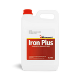 Iron Plus With Folic Acid