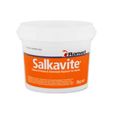 Salkavite Electrolyte Replacer With Vitamin B